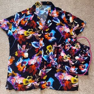 ASOS men’s swim suit